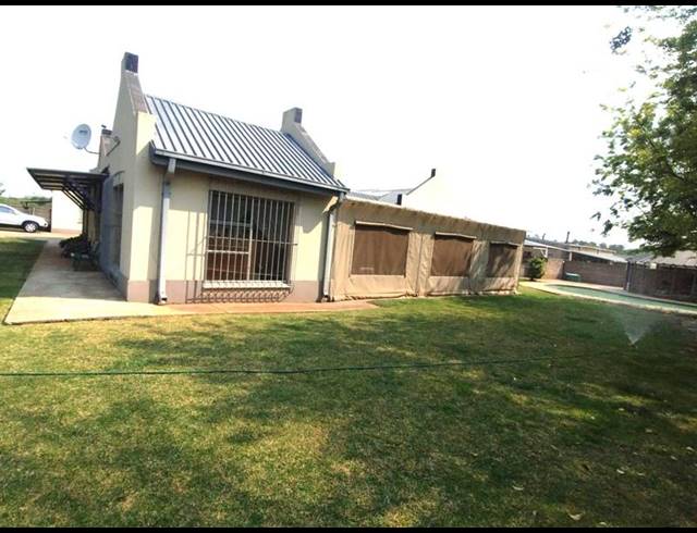 FARM FOR SALE IN GARTHDALE